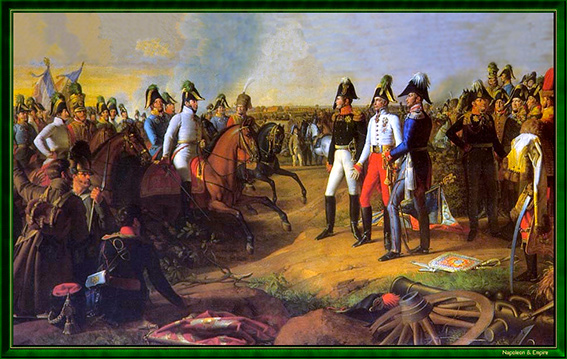 Sous Napol&eacute;on